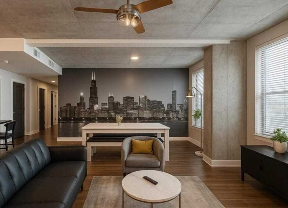 Trendy 3BR 3BA City Apt Pool and Ping Pong A5 Apartment in Vestavia Hills