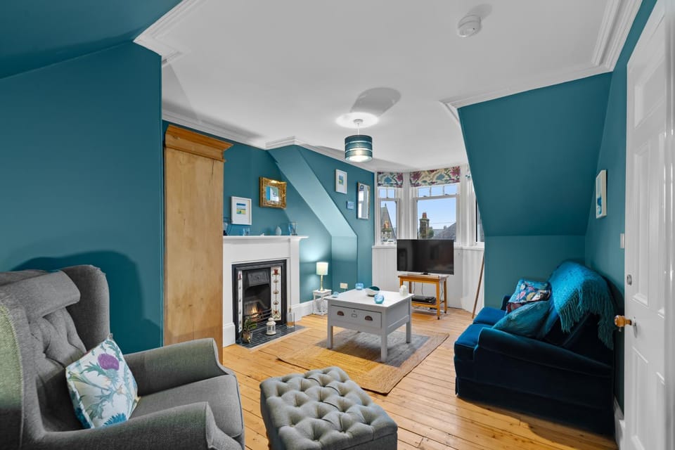 TV and multimedia, Living room, Photo of the whole room, Seating area