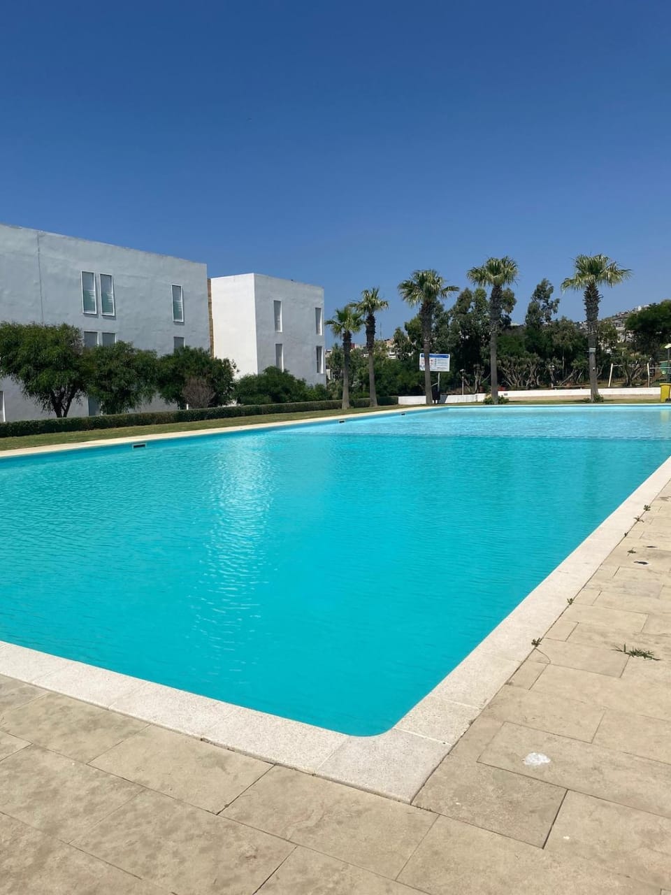 Luxury apartment of 190 m Apartment in Tangier