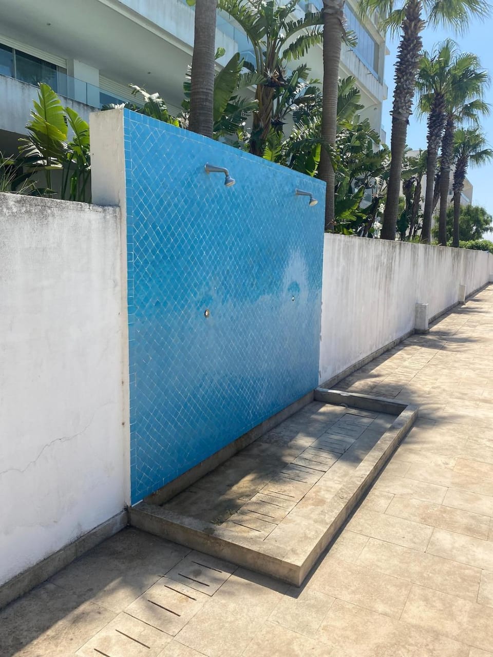 Luxury apartment of 190 m Apartment in Tangier