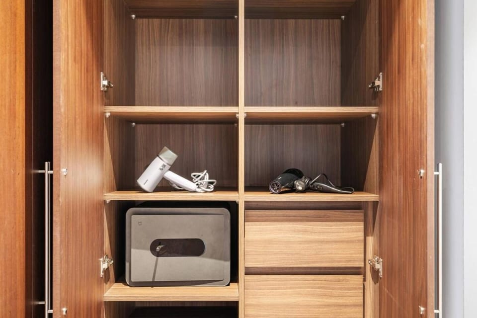 wardrobe