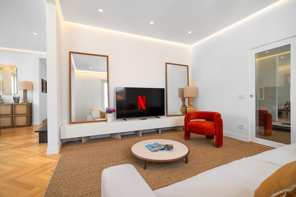 Casa Lux Forte dei Marmi Apartment in Forte dei Marmi