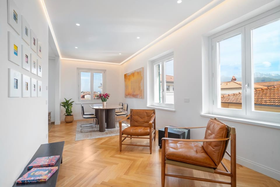 Casa Lux Forte dei Marmi Apartment in Forte dei Marmi