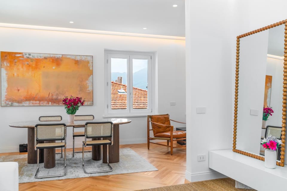 Casa Lux Forte dei Marmi Apartment in Forte dei Marmi