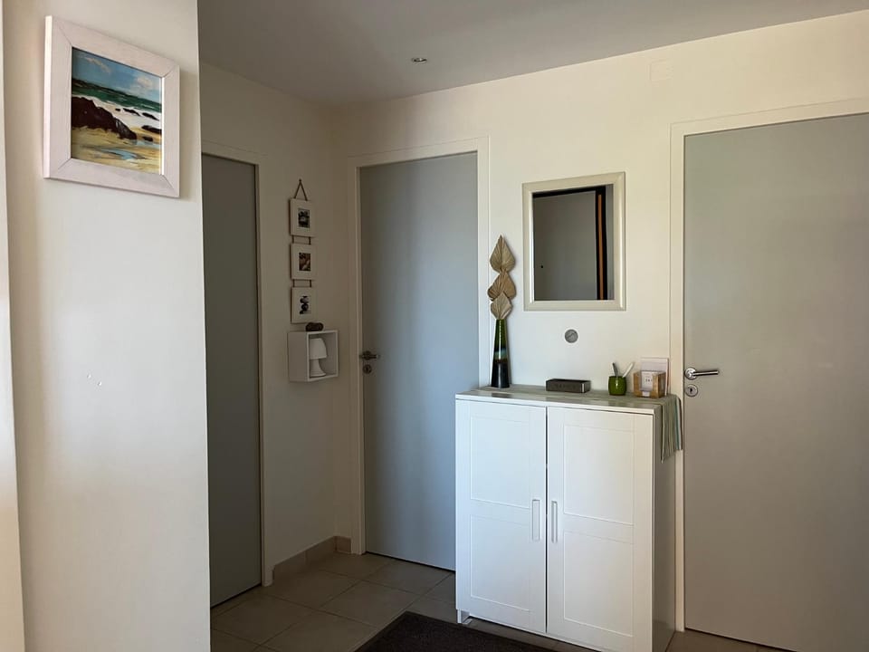 50 pas de l'Ô Apartment in La Cadière-d'Azur
