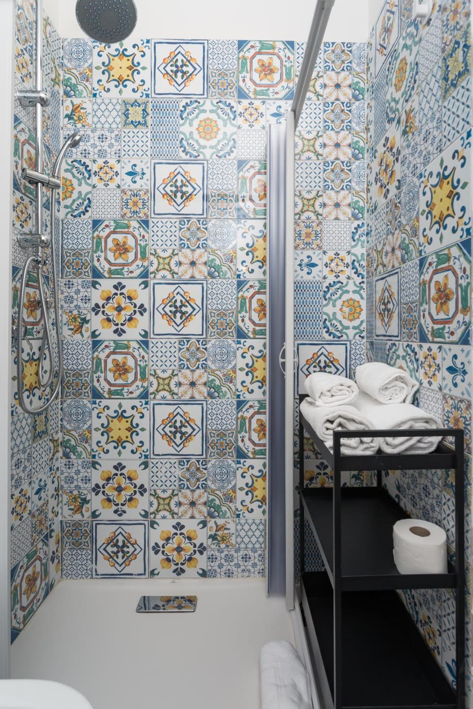 O' Buvero Suite Apartment By Dimorra Apartment in Naples