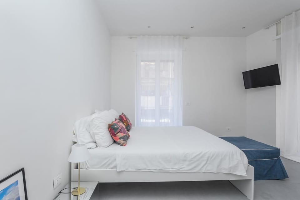 O' Buvero Suite Apartment By Dimorra Apartment in Naples