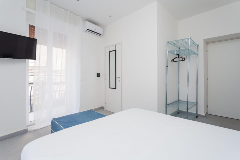 O' Buvero Suite Apartment By Dimorra Apartment in Naples