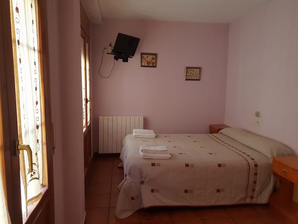 Casa rural Casa Camilo House in Aragon
