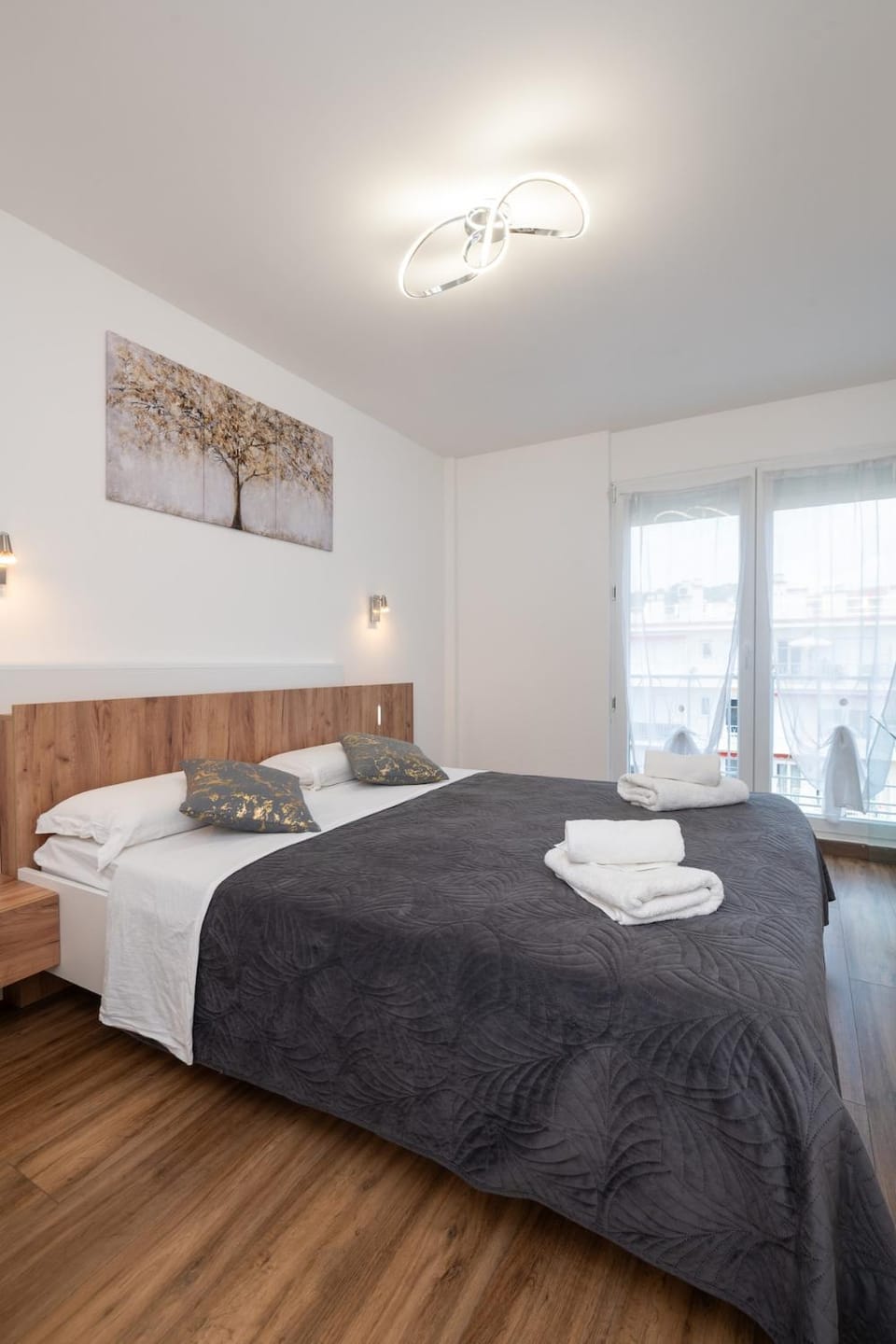 Apartment one Promenade des Anglais Apartment in Nice