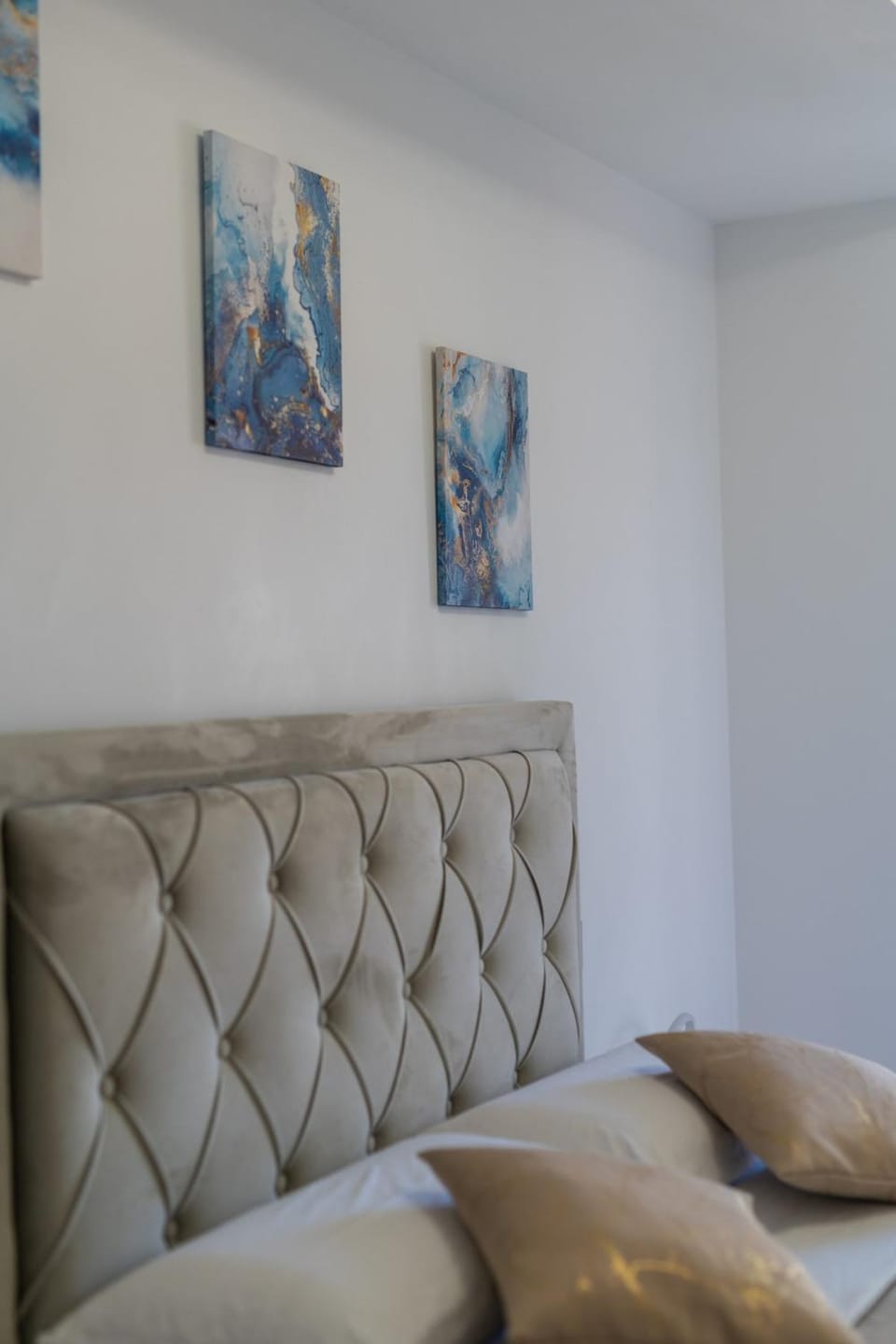 Apartment one Promenade des Anglais Apartment in Nice