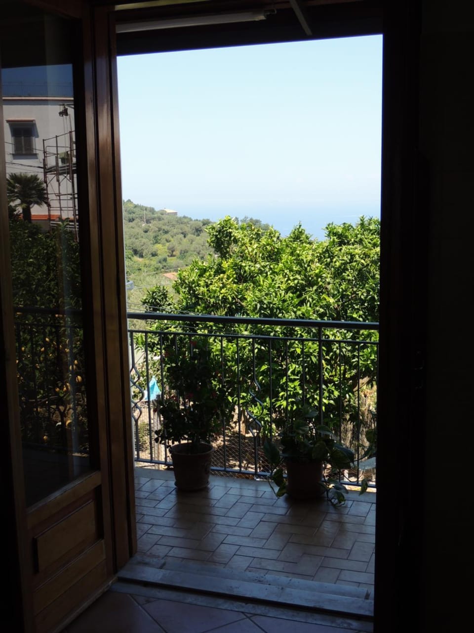 View (from property/room)