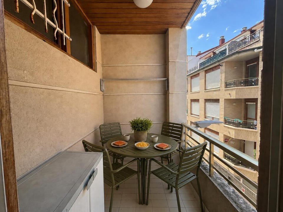 View (from property/room), Balcony/Terrace