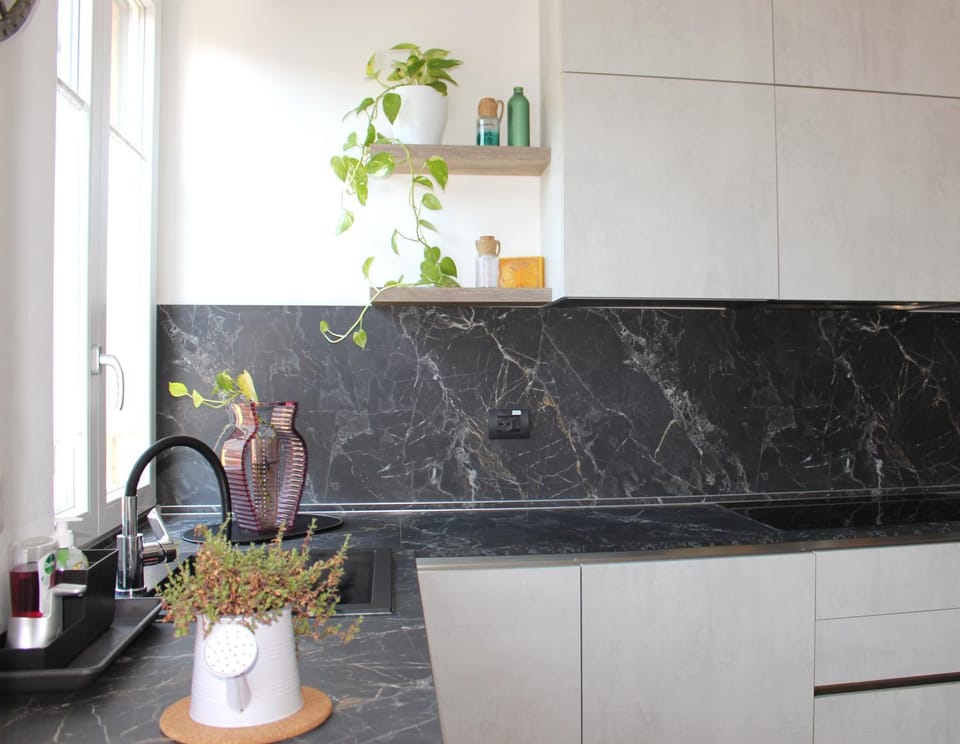 Glycine House Apartment in Varese