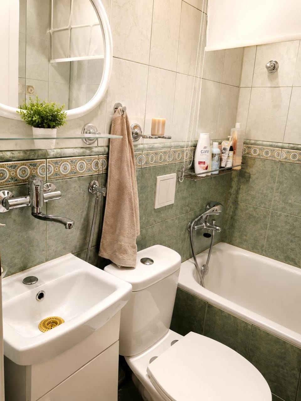 Mieszkanie Warka Apartment in Masovian Voivodeship