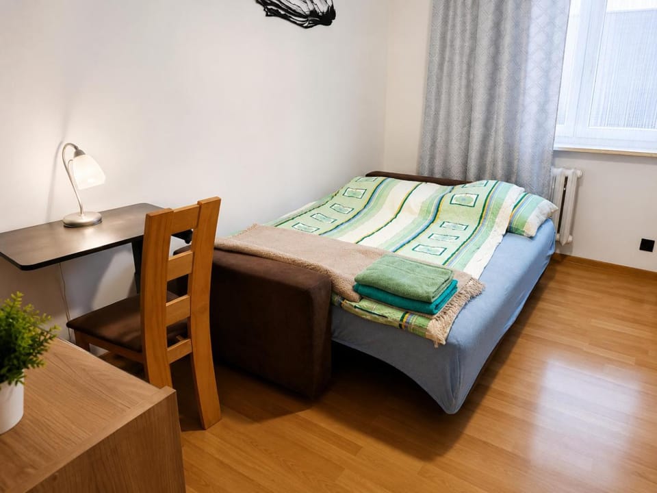 Mieszkanie Warka Apartment in Masovian Voivodeship