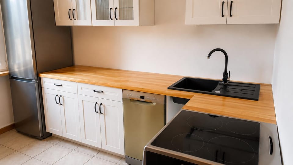 Mieszkanie Warka Apartment in Masovian Voivodeship