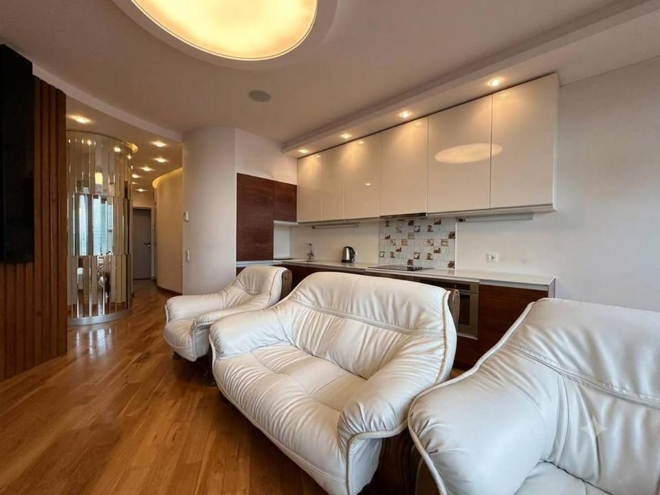 Мост сити апартаменты Apartment in Dnipro