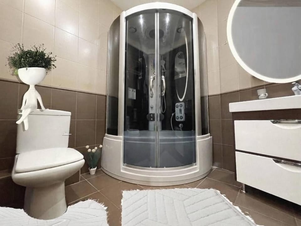 Мост сити апартаменты Apartment in Dnipro