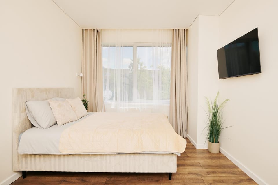 P35 Studio near Old Town Apartment in Vilnius