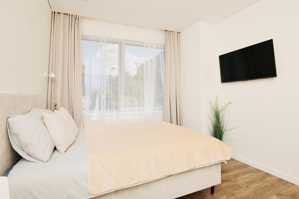 P35 Studio near Old Town Apartment in Vilnius