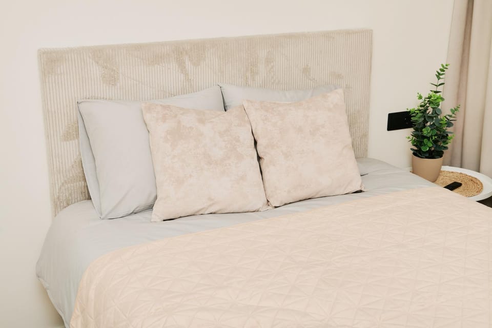 P35 Studio near Old Town Apartment in Vilnius