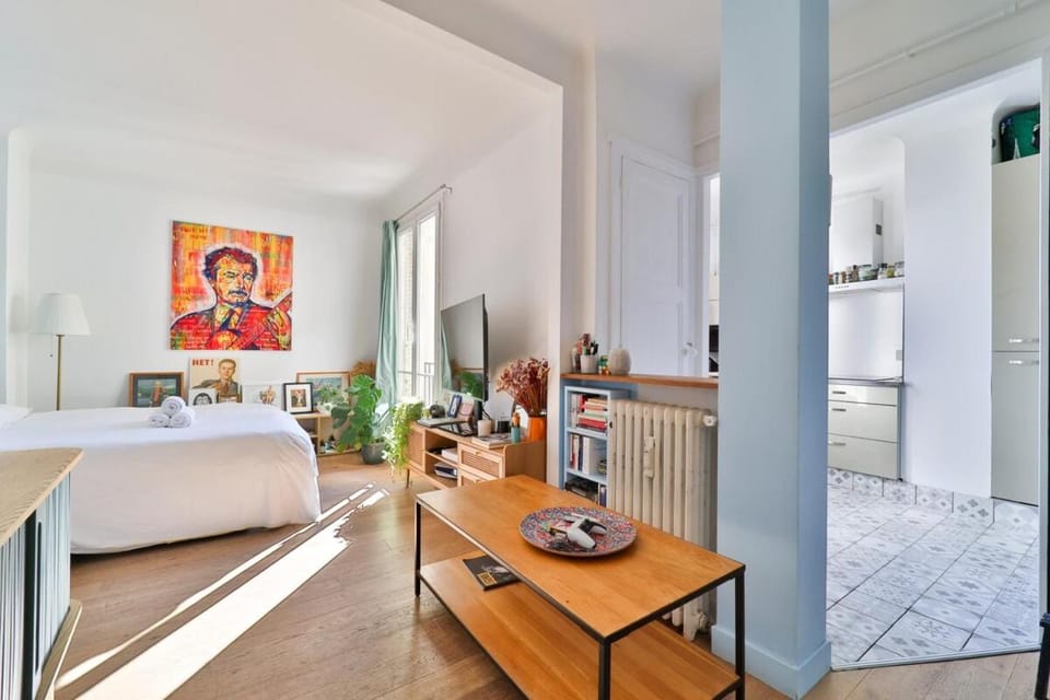 TV and multimedia, Living room, kitchen