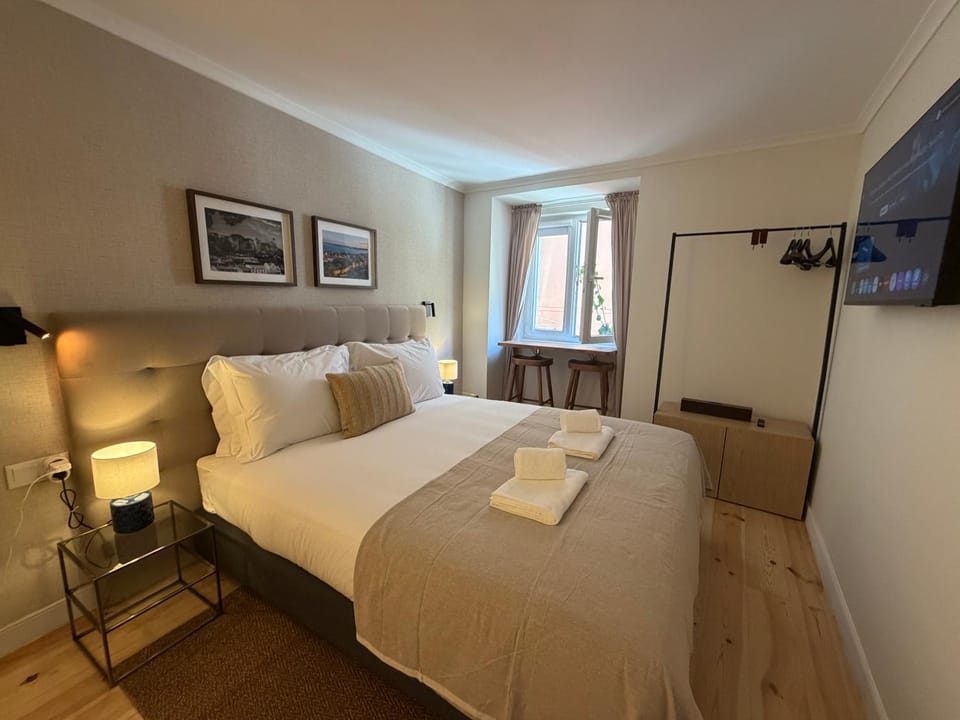 St Michael Studio - Heart of Alfama Apartment in Lisbon