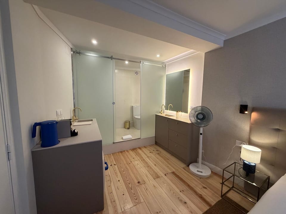 St Michael Studio - Heart of Alfama Apartment in Lisbon