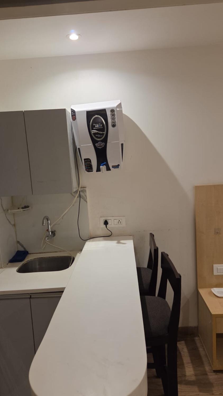 Anukampa Hi Rise Apartment in Jaipur