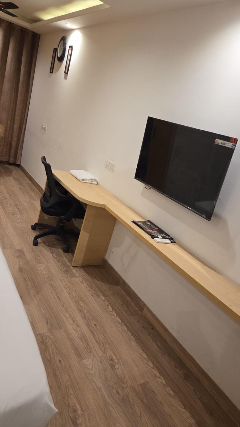Anukampa Hi Rise Apartment in Jaipur