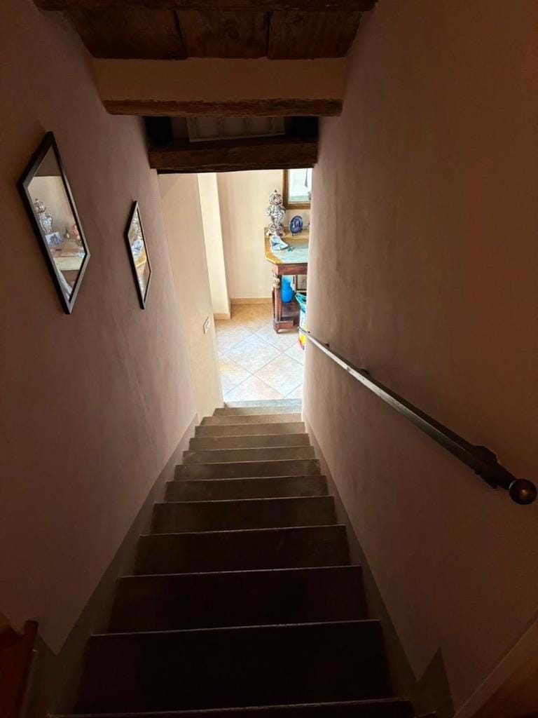Casa la Mirage 6 Apartment in Lombardy