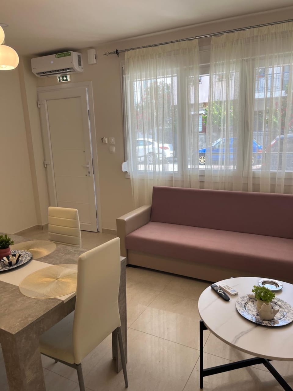 Luxury Apartment 150m from the sea No2 Apartment in Halkidiki
