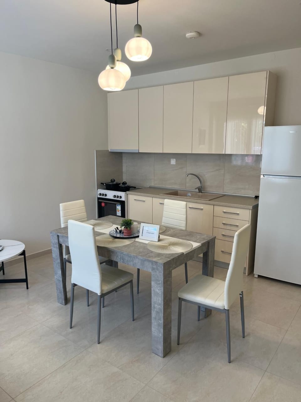 Luxury Apartment 150m from the sea No2 Apartment in Halkidiki