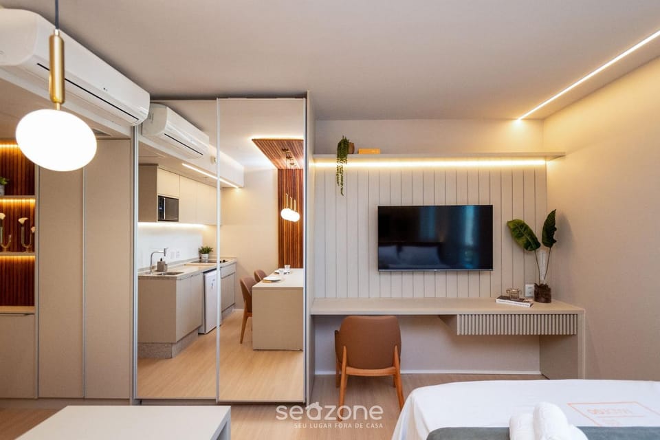 TV and multimedia, Bedroom