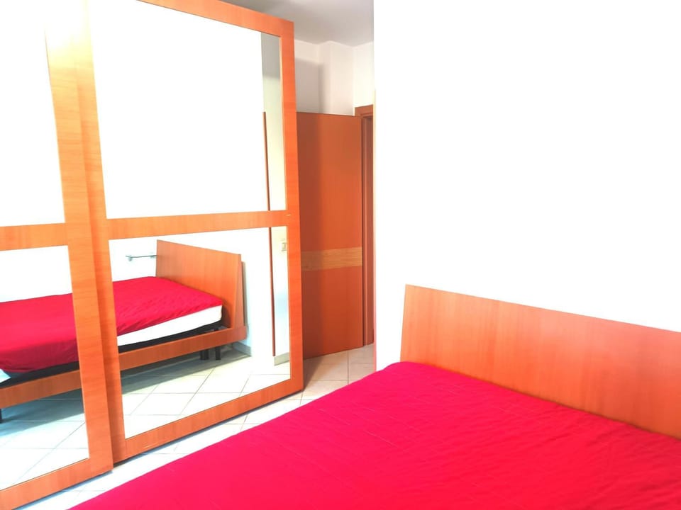 One bedroom apartment for rent in Giulianova Apartment in Giulianova