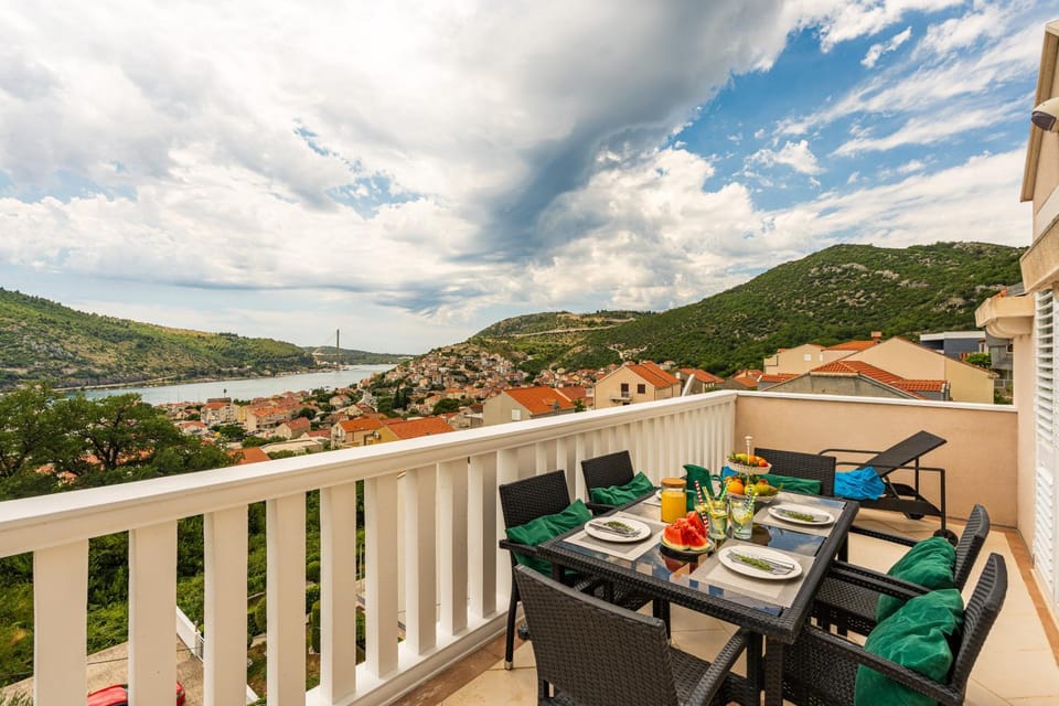 Balcony/Terrace, Balcony/Terrace, Sea view, Sea view