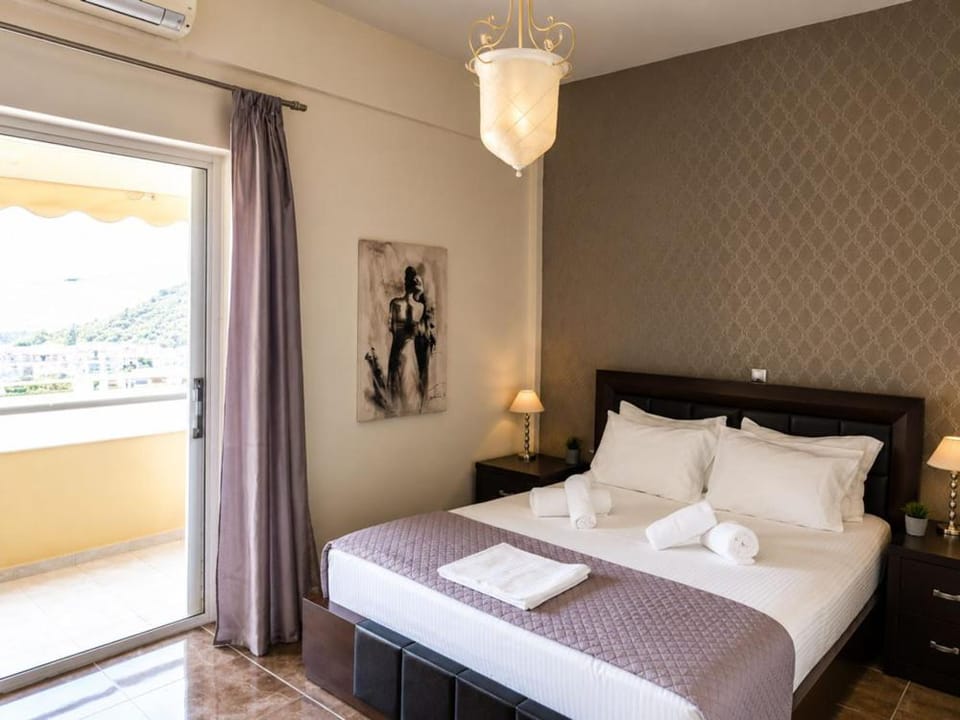 Niki City Apartment Apartment in Chania