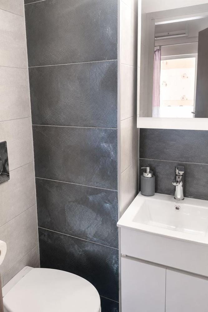 Niki City Apartment Apartment in Chania