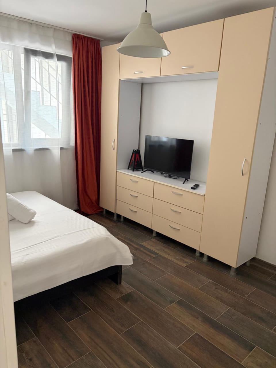 Geo Saturn Apartment in Dobrich Province, Bulgaria