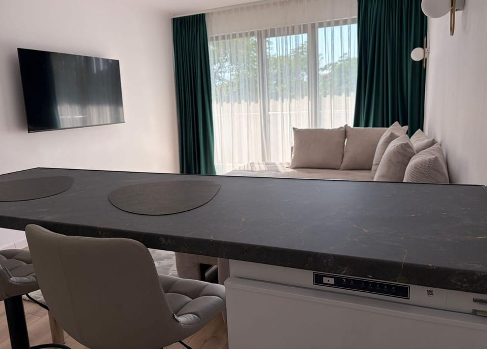 Geo Saturn Apartment in Dobrich Province, Bulgaria