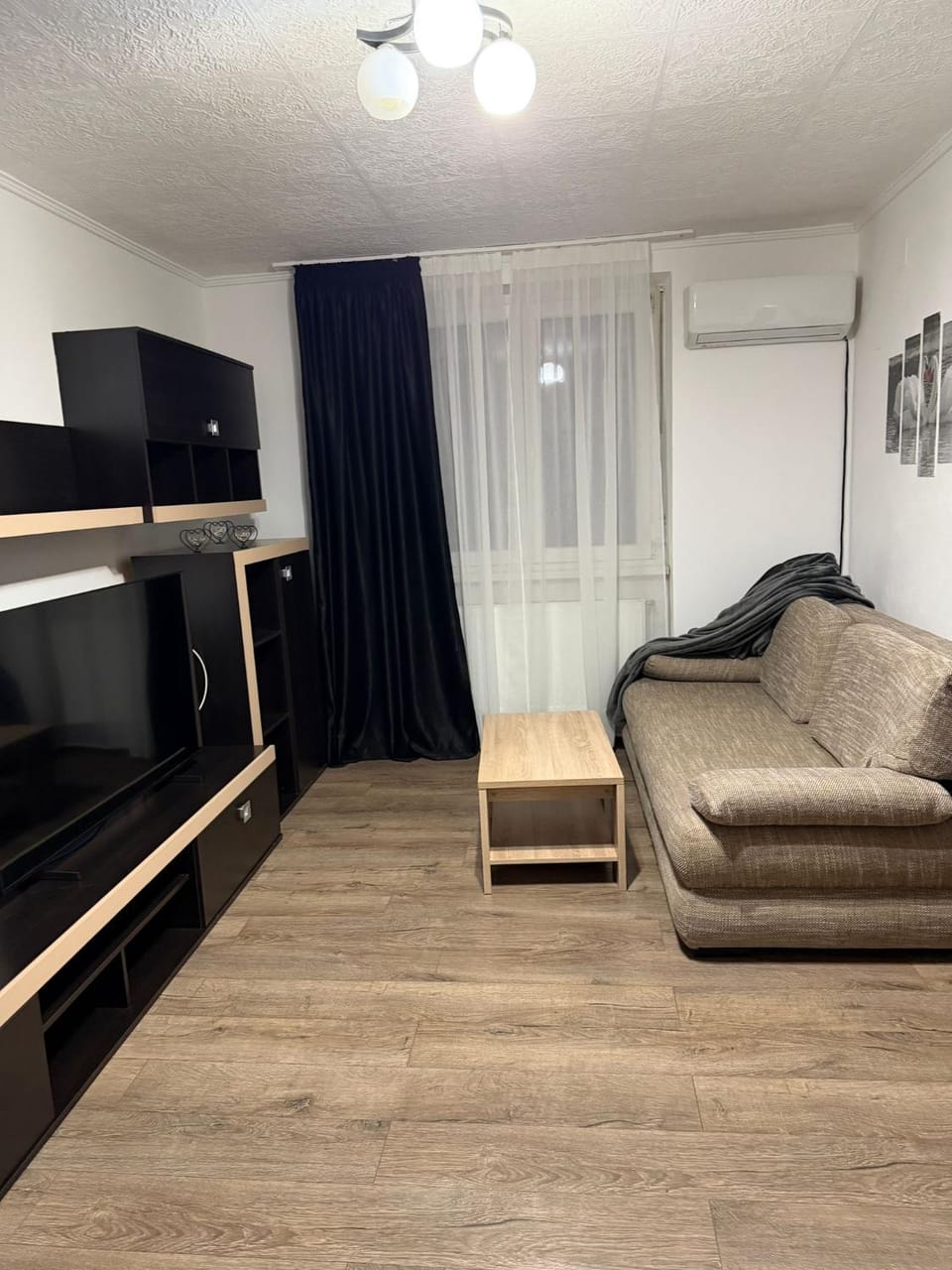 GZP Residece Lugoj 22 Apartment in Timiș County