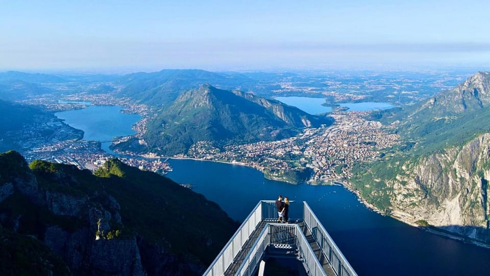 Casa Raste House in Province of Lecco