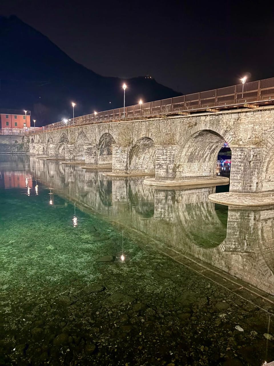 Casa Raste House in Province of Lecco
