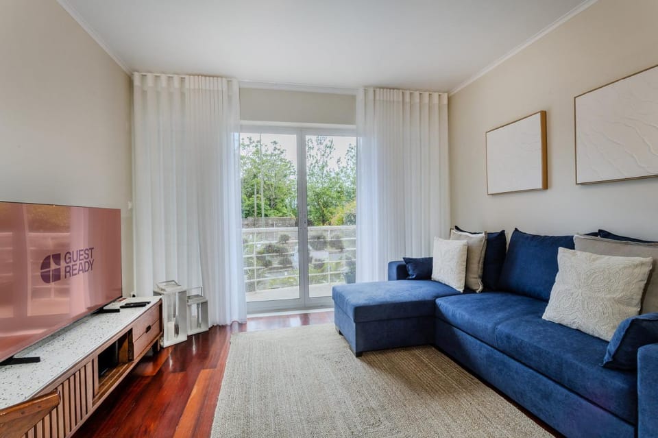 GuestReady-Charming Ponta Delgada Retreat Apartment in Ponta Delgada
