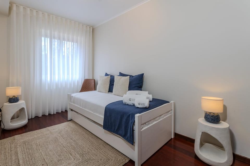 GuestReady-Charming Ponta Delgada Retreat Apartment in Ponta Delgada