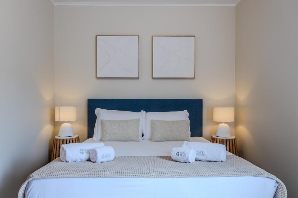 GuestReady-Charming Ponta Delgada Retreat Apartment in Ponta Delgada