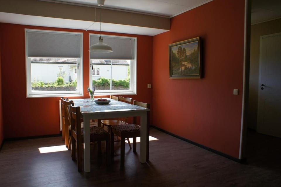 Gårdsjö 7 Apartment in Västra Götaland County