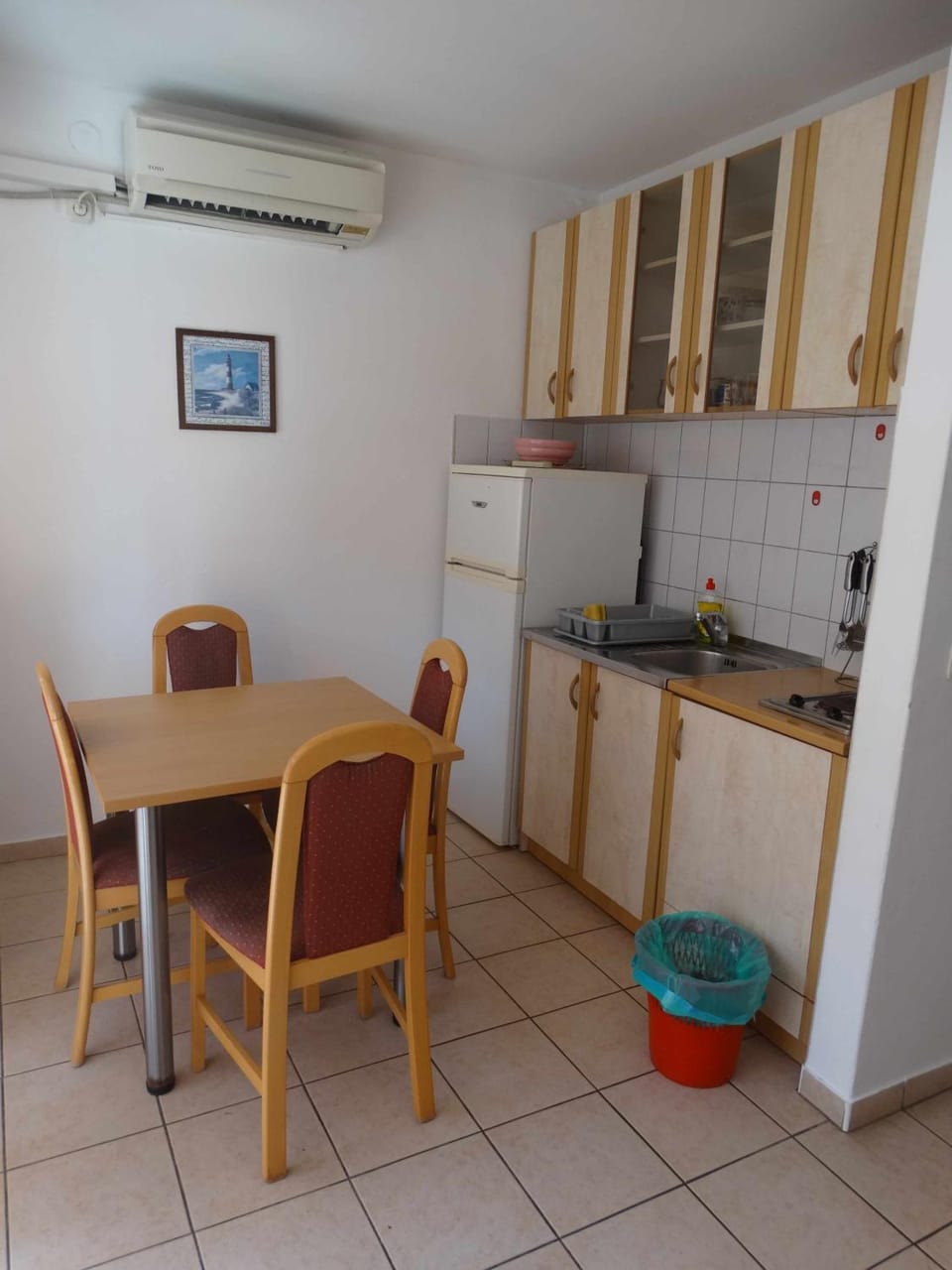 Apartmani luksuz Apartment in Dubrovnik-Neretva County