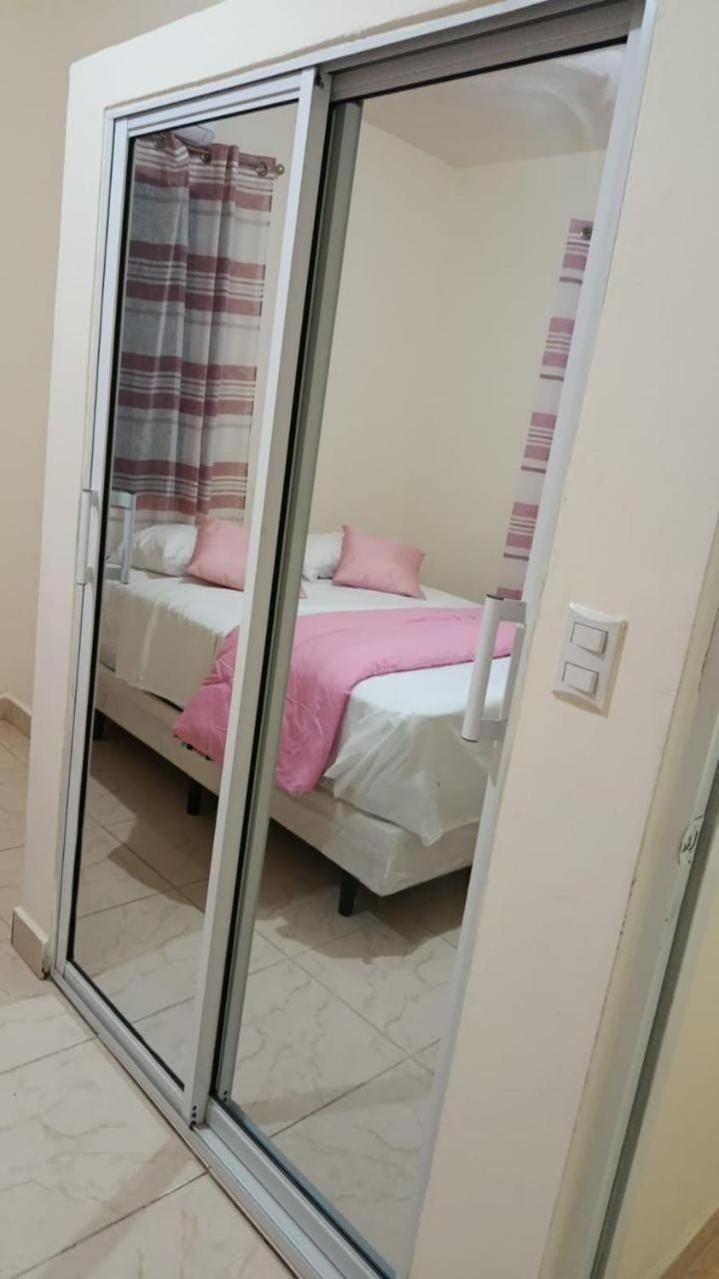Katty House Apartment in Samaná Province